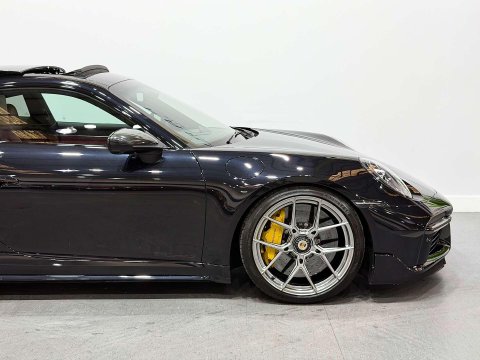 Porsche 911 3.7T 992 Turbo S Coupe 2dr Petrol PDK 4WD Euro 6 (s/s) (650 ps) 18