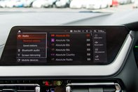 BMW 1 Series 118I M SPORT 19