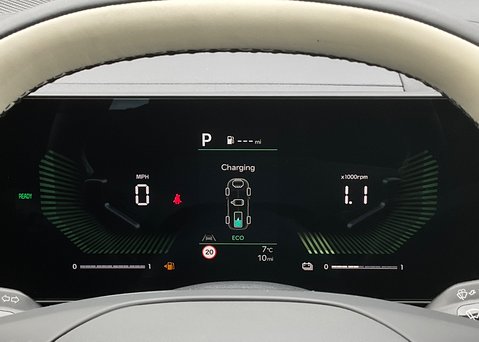 Kia Sportage GT-Line 1.6 T-GDi Hybrid 25