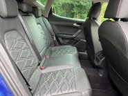 SEAT Leon 1.4 Leon Xcellence Luxury PHEV Semi-Auto 5dr 40