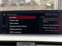 BMW 4 Series 2.0 420I Gran Coupe M Sport Auto 5dr 29