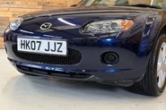 Mazda MX-5 1.8i Icon Convertible 2dr Petrol Manual Euro 4 (126 ps) 49