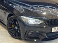 BMW 4 Series 2.0 420d M Sport Auto 2dr 13
