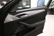 BMW 5 Series 3.0 540i xDrive M Sport Auto 4WD 5dr 44