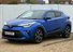 Toyota C-HR DESIGN AUTOMATIC