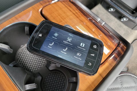 Bentley Bentayga Tdi V8 Bi-Turbo 47