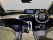 Peugeot 3008 1.2 Allure SUV 5dr Petrol Hybrid e-DSC6 Euro 6 (s/s) (136 ps) Air Con - Blu 19