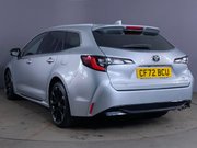 Toyota Corolla 2.0 VVT-h GR SPORT Touring Sports 5dr Petrol Hybrid CVT Euro 6 (s/s) (196 p 6