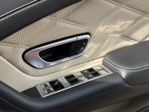 Bentley Continental GT V8 S 20