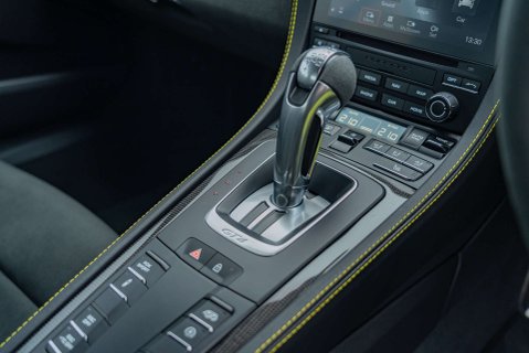 Porsche 718 GT4 PDK 15