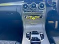 Mercedes-Benz C Class 4.0 C63 V8 BiTurbo AMG S Edition 1 SpdS MCT Euro 6 (s/s) 2dr 10