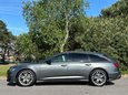 Audi A6 2.0 TFSI 40 Black Edition S Tronic Euro 6 (s/s) 5dr 9