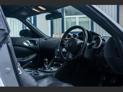 Nissan 370Z 3.7 370Z GT V6 3dr 11