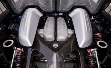 Porsche Carrera GT GT 32