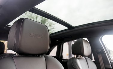 Porsche Macan GTS 14