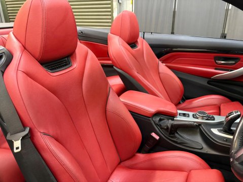 BMW 4 Series 3.0 435i M Sport Auto Euro 6 (s/s) 2dr 9