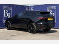 Jaguar F-Pace 2.0 D200 MHEV R-Dynamic HSE SUV 5dr Diesel Auto AWD Euro 6 (s/s) (204 ps) 7