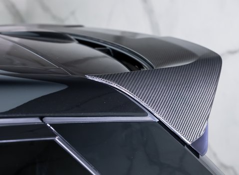 Land Rover Range Rover Sport SVR Overfinch Supersport 52