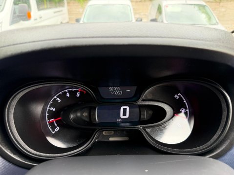 Vauxhall Vivaro 1.6 CDTi 2900 BiTurbo Panel Van 5dr Diesel Manual L2 H1 Euro 6 (s/s) (125 p 28