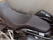 Honda CB500X 2017 ONLY 15K A2 READY ADVENTURE BIKE 500CC LONG MOT 18