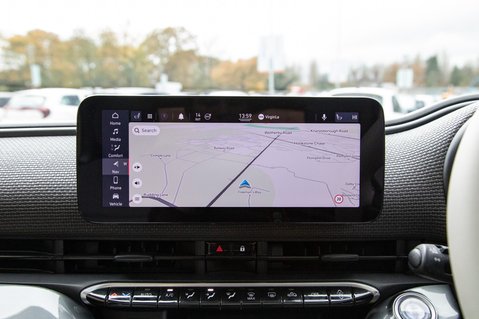 Fiat 500e LA PRIMA 26