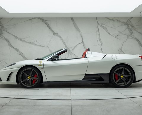 Ferrari F430 SCUDERIA SPIDER 16M