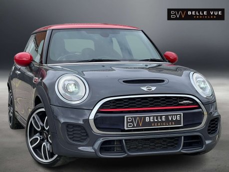 Mini Hatch 2.0 John Cooper Works 3dr *NATIONAL DELIVERY*