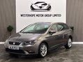 SEAT Leon 1.6 TDI SE Sport Tourer Euro 6 (s/s) 5dr 13