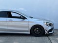 Mercedes-Benz CLA Class 2.1 CLA 220 D AMG Line Auto 4dr 21