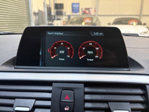 BMW 1 Series 1.5 118i GPF M Sport Shadow Edition Auto Euro 6 (s/s) 5dr 46