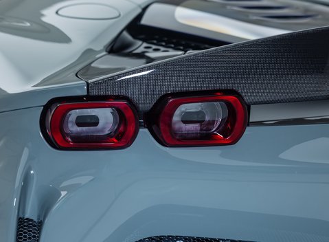 Ferrari SF90 Stradale ASSETTO FIORANO 51