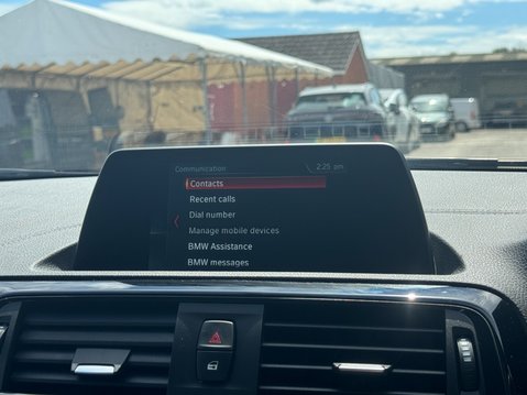 BMW 2 Series 1.5 218i GPF Sport Coupe 2dr Petrol Auto Euro 6 (s/s) (136 ps) 20