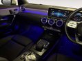 Mercedes-Benz CLA Class 1.3 CLA 180 AMG Line Premium+ Auto 4dr 11
