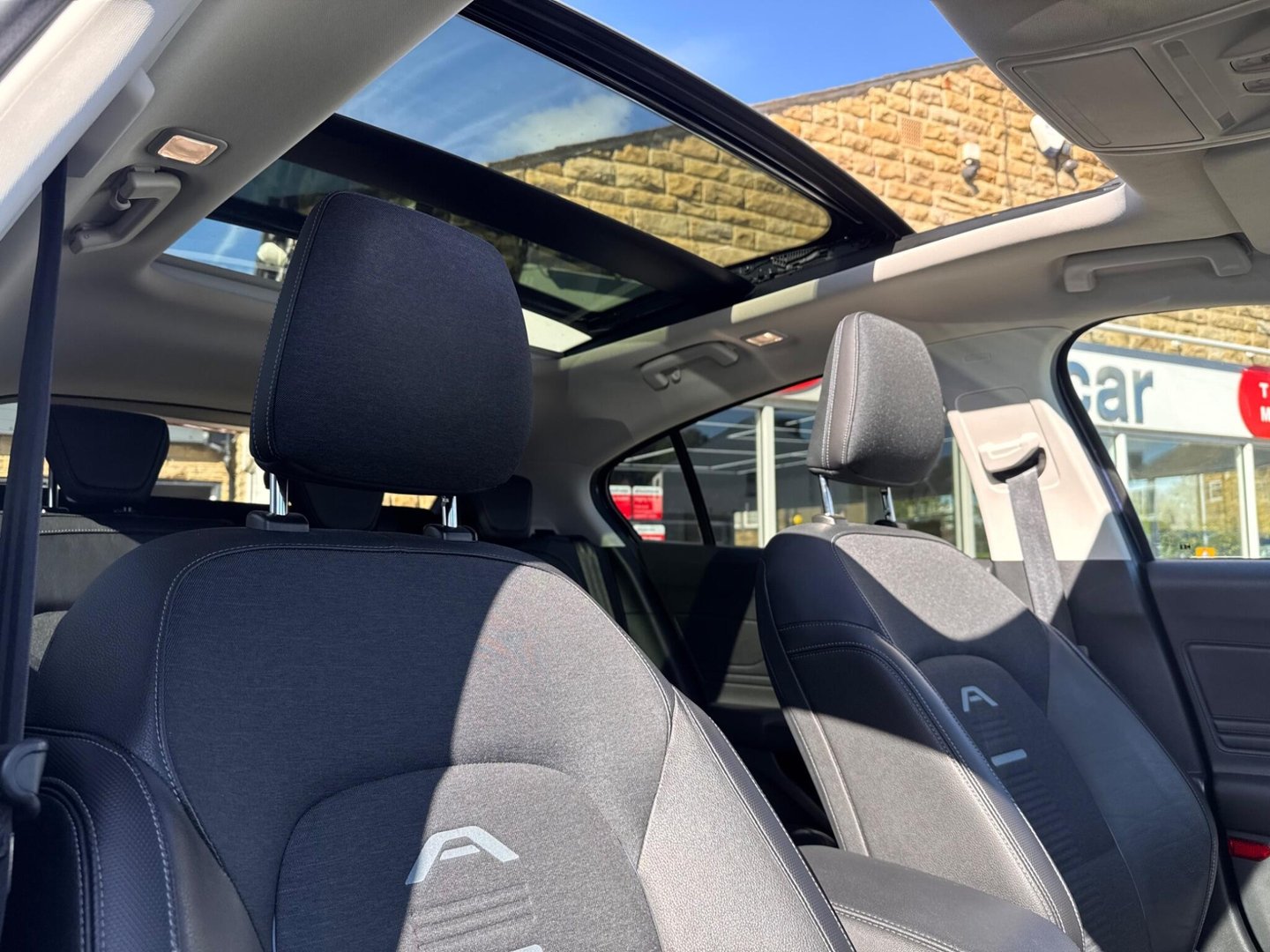 2019 Ford Focus — image 11