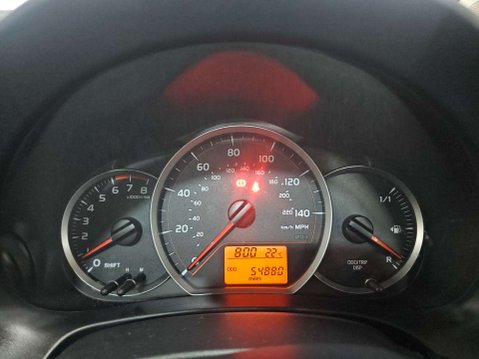 Toyota Yaris 1.3 Yaris T Spirit VVT-i 5dr 76