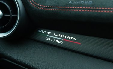 Alfa Romeo Giulia GTA 23