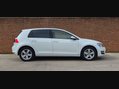 Volkswagen Golf 1.4 Golf Match TSi BlueMotion Technology 5dr 14