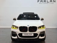 BMW X4 3.0 M40i SUV 5dr Petrol Auto xDrive Euro 6 (s/s) (354 ps) 11