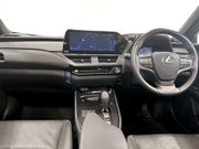 Lexus Ux 300e 72.8kWh Takumi SUV 5dr Electric Auto (204 ps) Sat Nav 20