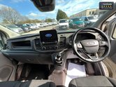 Ford Transit Custom SWB L1H1 Low Roof Trend 280 Sensors EURO 6 NO VAT 25