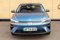 MG MG5 TROPHY 6
