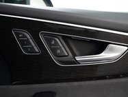 Audi Q8 TFSI V6 Black Edition 3.0 5dr SUV Automatic Petrol 9