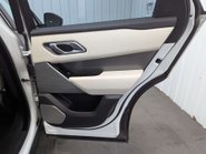 Land Rover Range Rover Velar 2.0 Range Rover Velar SE P250 Auto 4WD 5dr 63