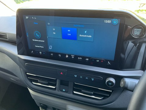 Ford Transit Custom 2.0 320 EcoBlue Limited Crew Van Auto L2 H1 Euro 6 (s/s) 5dr 26