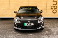 Peugeot 208 GT PREMIUM 6
