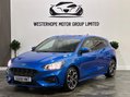 Ford Focus 1.0T EcoBoost ST-Line X Euro 6 (s/s) 5dr 14