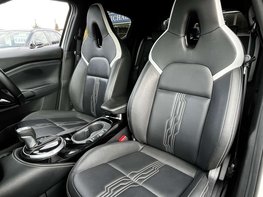 Nissan Juke 1.6 Juke Premiere Edition HEV CVT 5dr 72