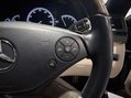Mercedes-Benz S Class 3.0 S350 CDI V6 BlueEfficiency G-Tronic Euro 4 4dr 18
