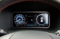Hyundai KONA T-GDI N LINE MHEV 16