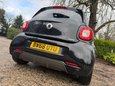 Smart Forfour 0.9T Prime (Premium Plus) Euro 6 (s/s) 5dr 7